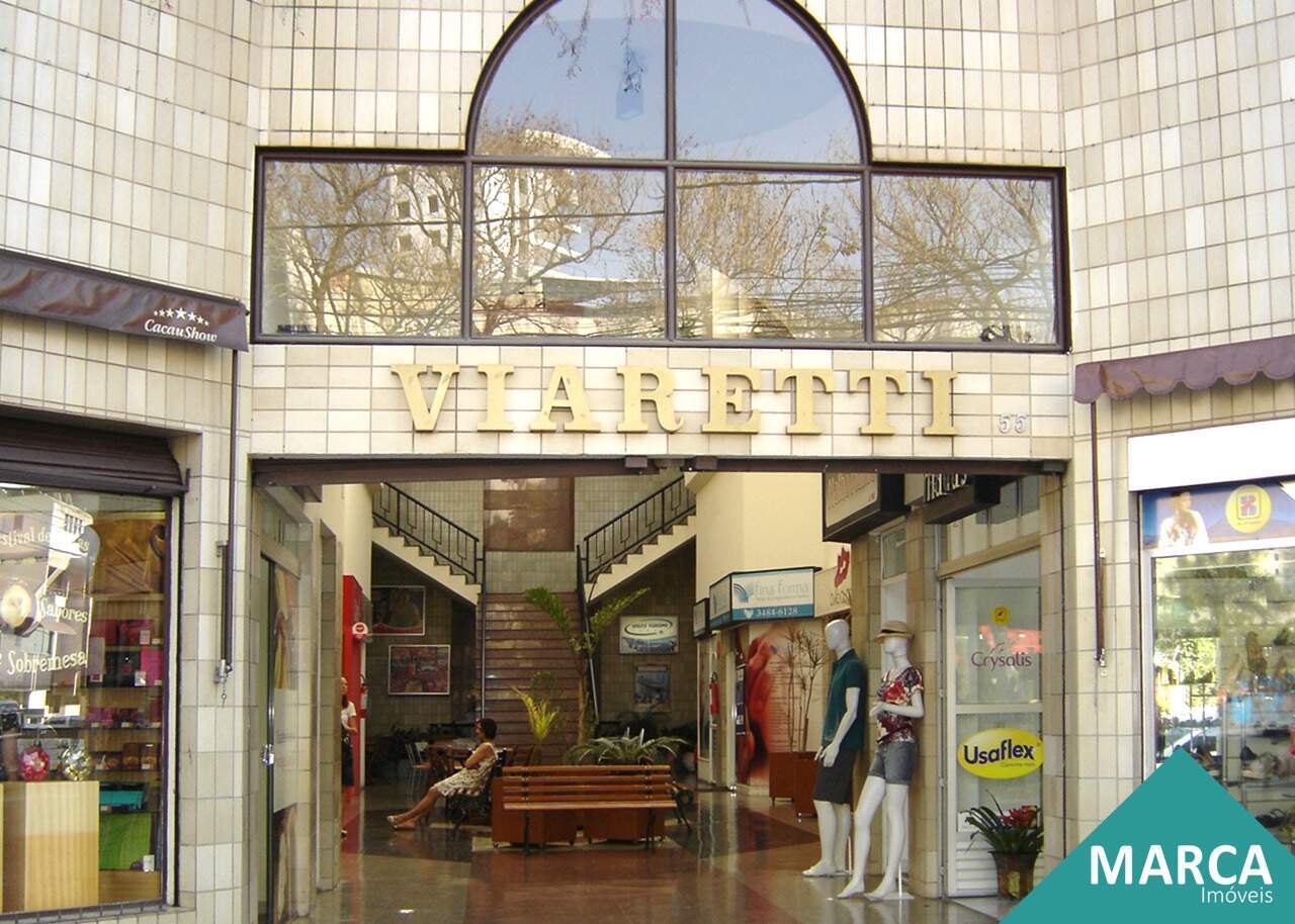 Loja para aluguel no Cidade Nova: