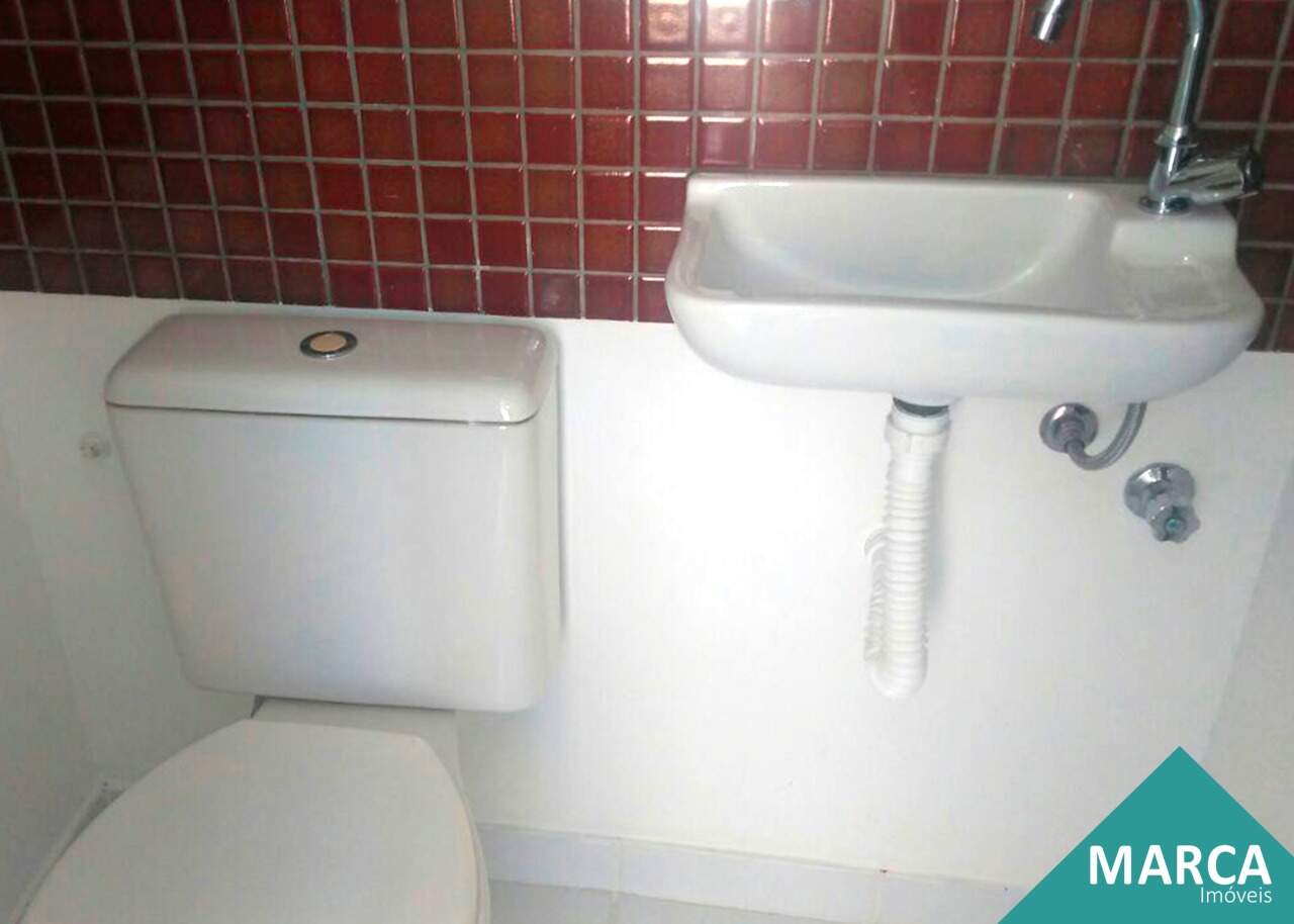 Loja para aluguel no Cidade Nova: