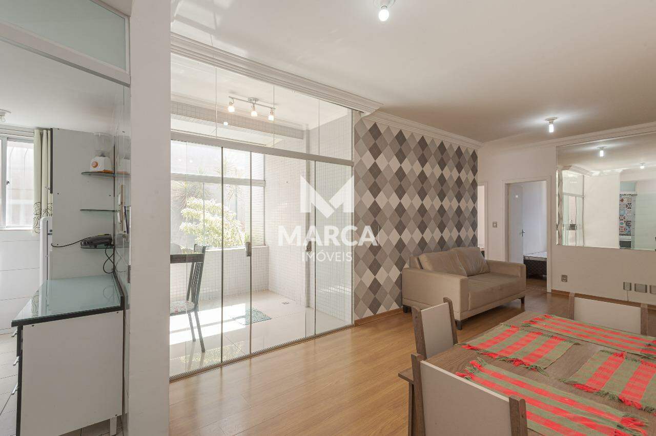 Apartamento para aluguel no Nova Granada: 