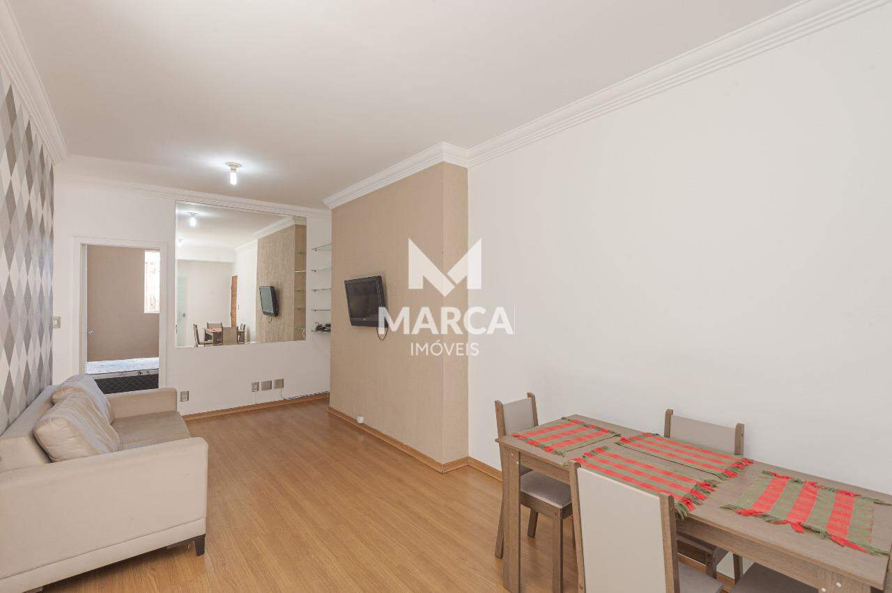 Apartamento para aluguel no Nova Granada: 