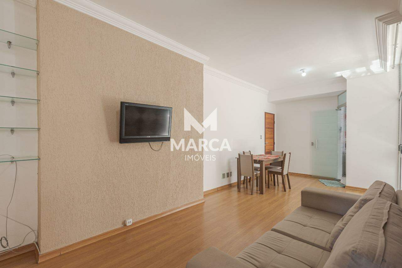 Apartamento para aluguel no Nova Granada: 