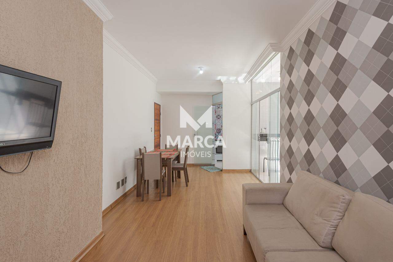 Apartamento para aluguel no Nova Granada: 