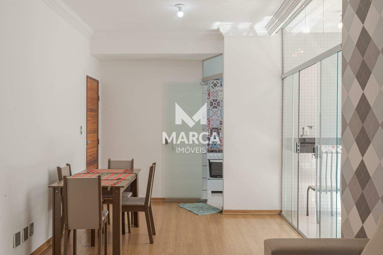 Apartamento para aluguel no Nova Granada: 