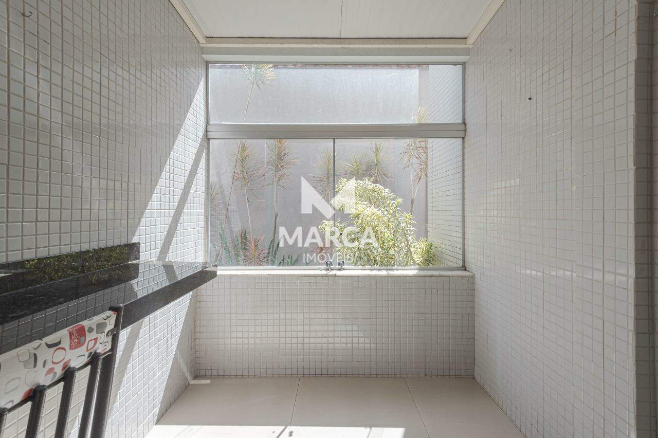 Apartamento para aluguel no Nova Granada: 