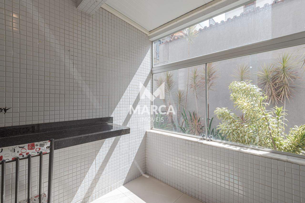 Apartamento para aluguel no Nova Granada: 