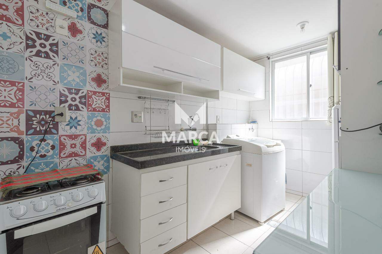 Apartamento para aluguel no Nova Granada: 