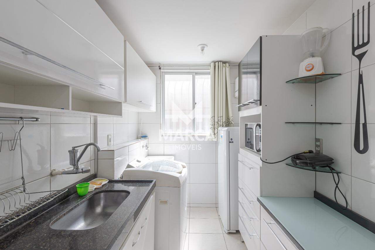 Apartamento para aluguel no Nova Granada: 