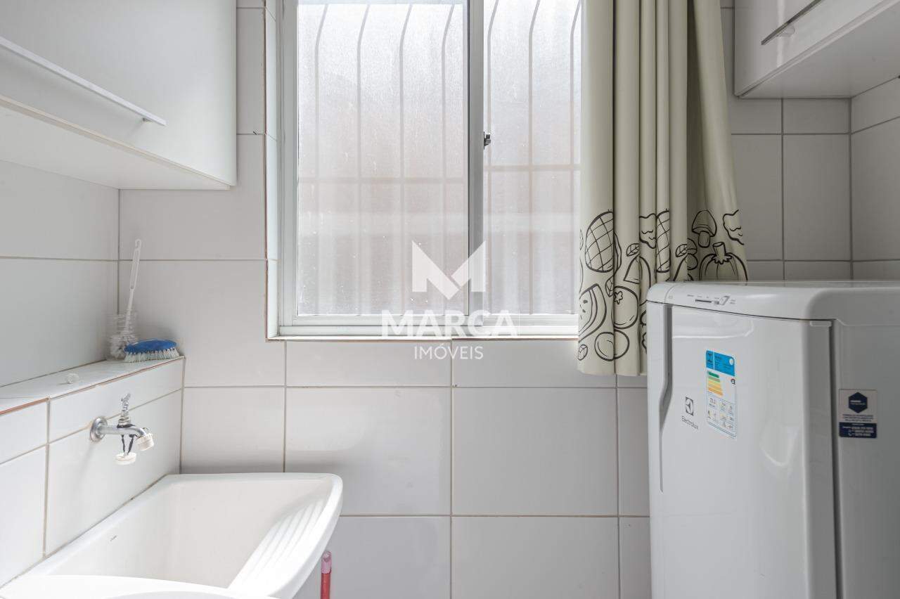 Apartamento para aluguel no Nova Granada: 