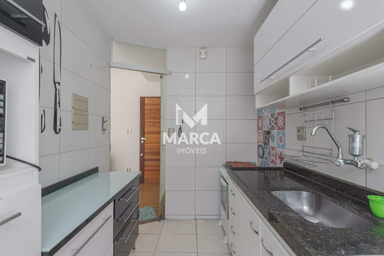Apartamento para aluguel no Nova Granada: 