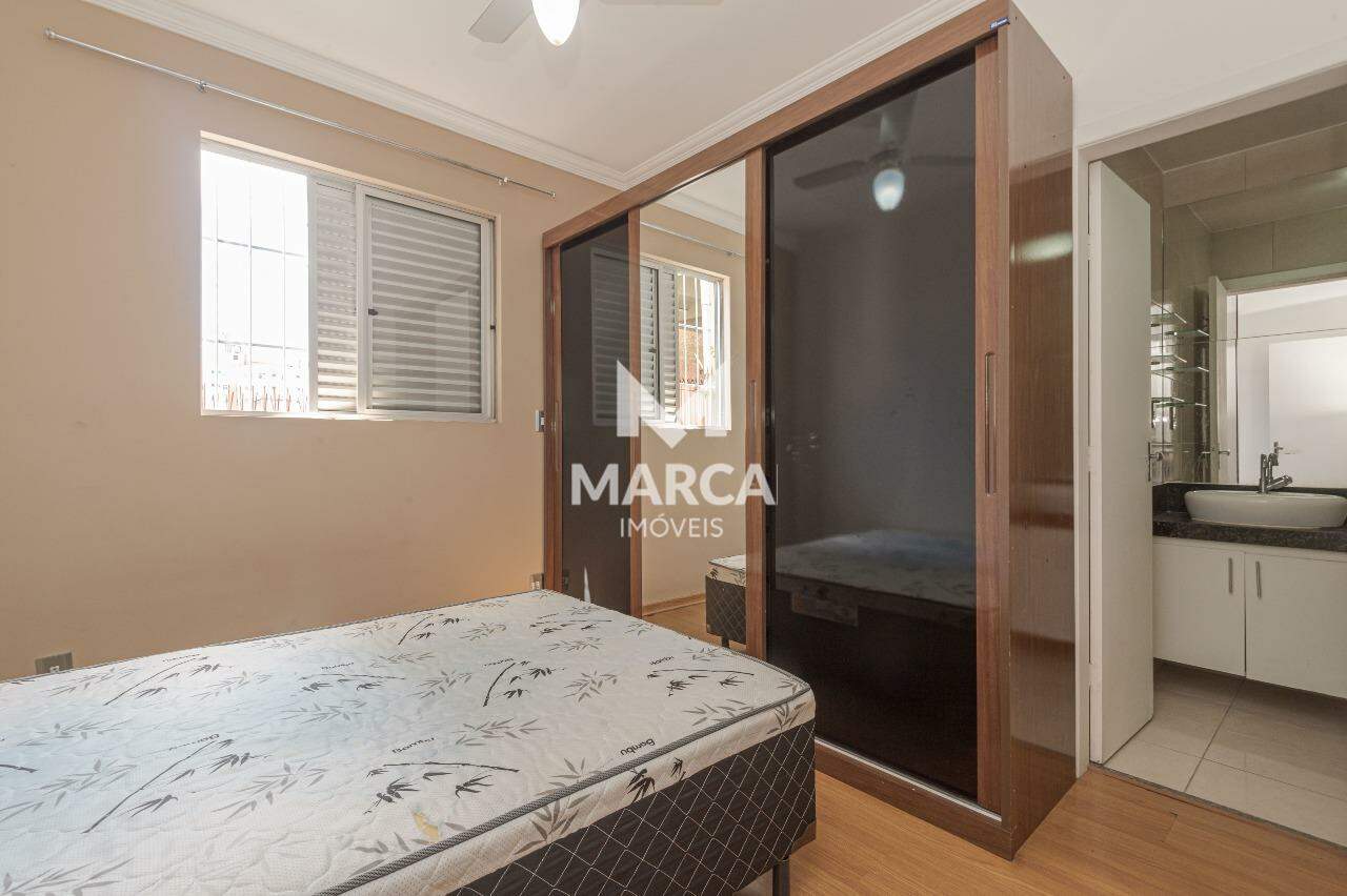 Apartamento para aluguel no Nova Granada: 