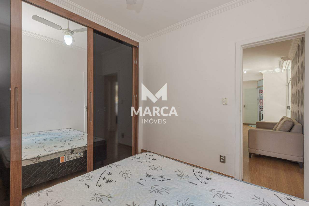 Apartamento para aluguel no Nova Granada: 