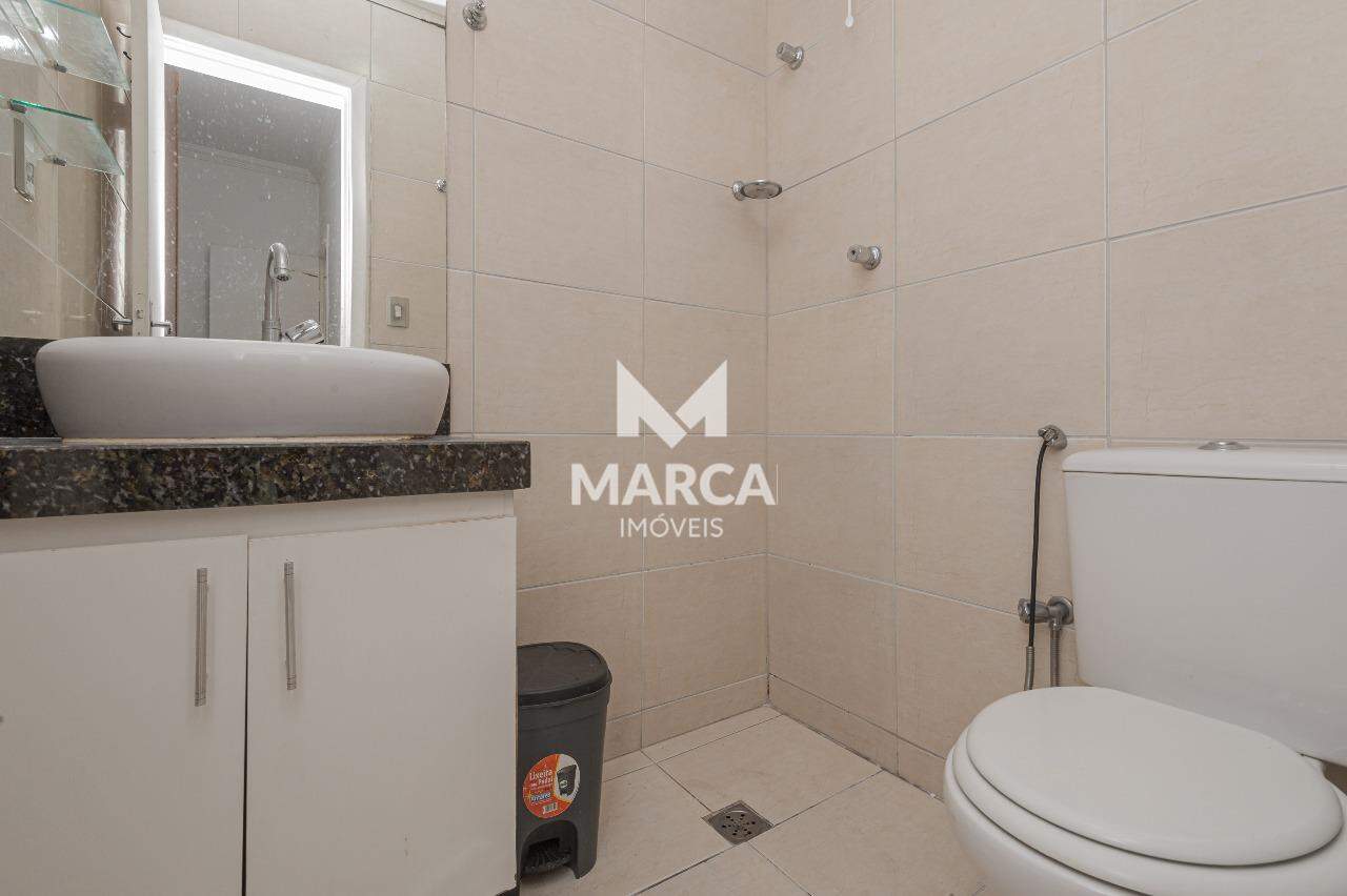 Apartamento para aluguel no Nova Granada: 