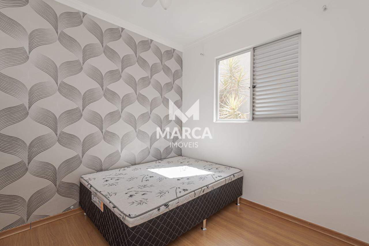 Apartamento para aluguel no Nova Granada: 