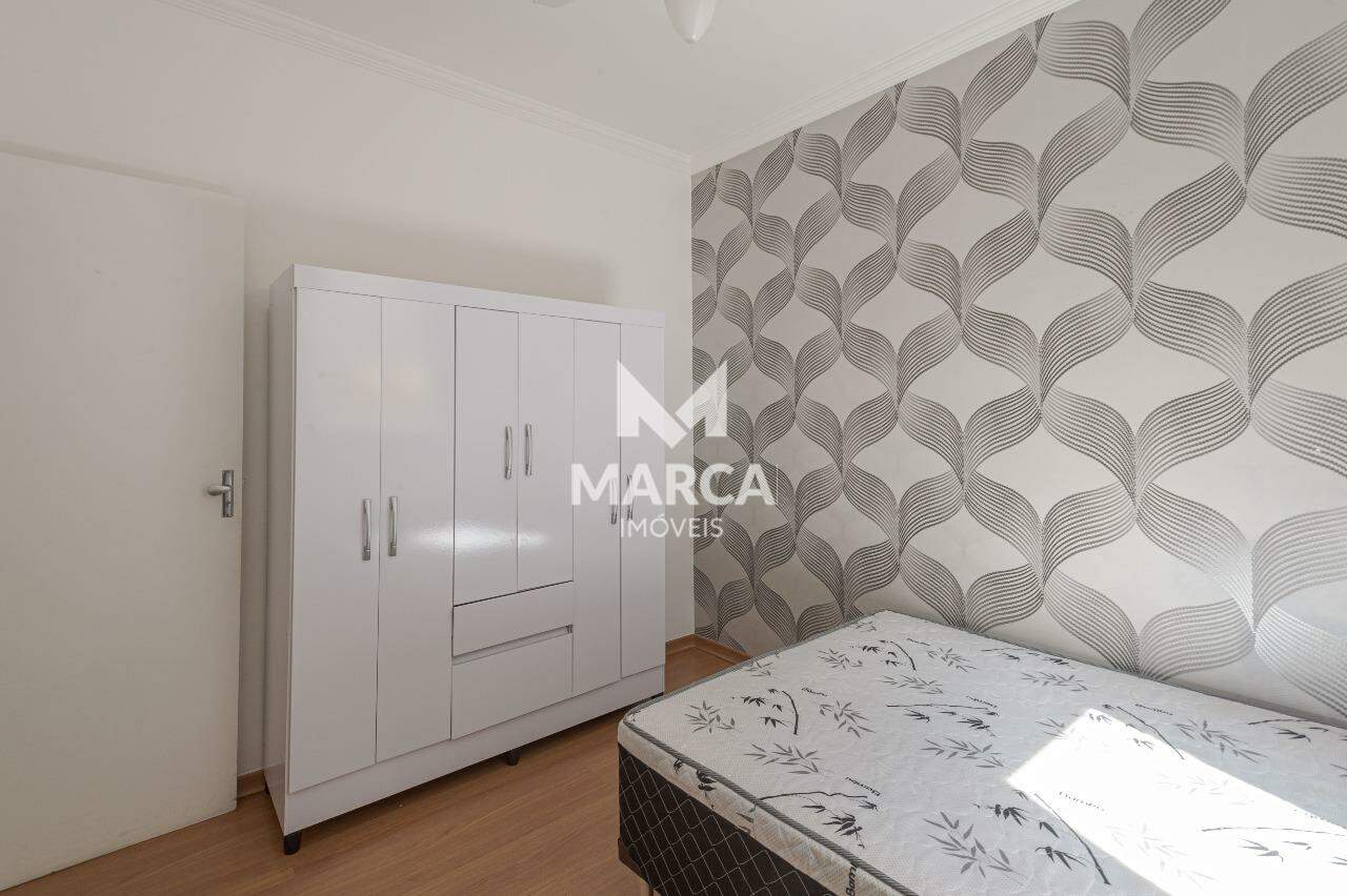 Apartamento para aluguel no Nova Granada: 