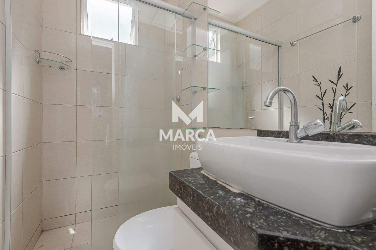 Apartamento para aluguel no Nova Granada: 