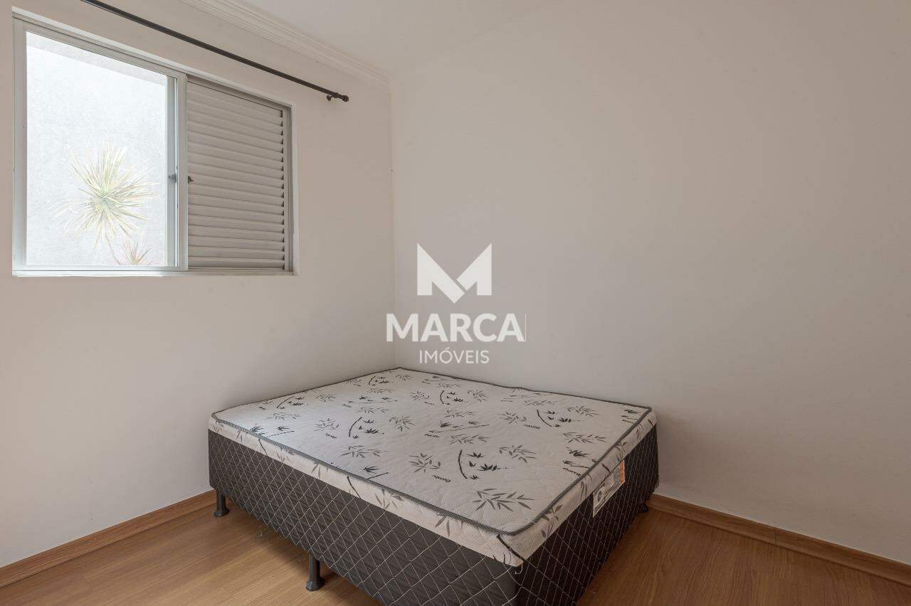 Apartamento para aluguel no Nova Granada: 