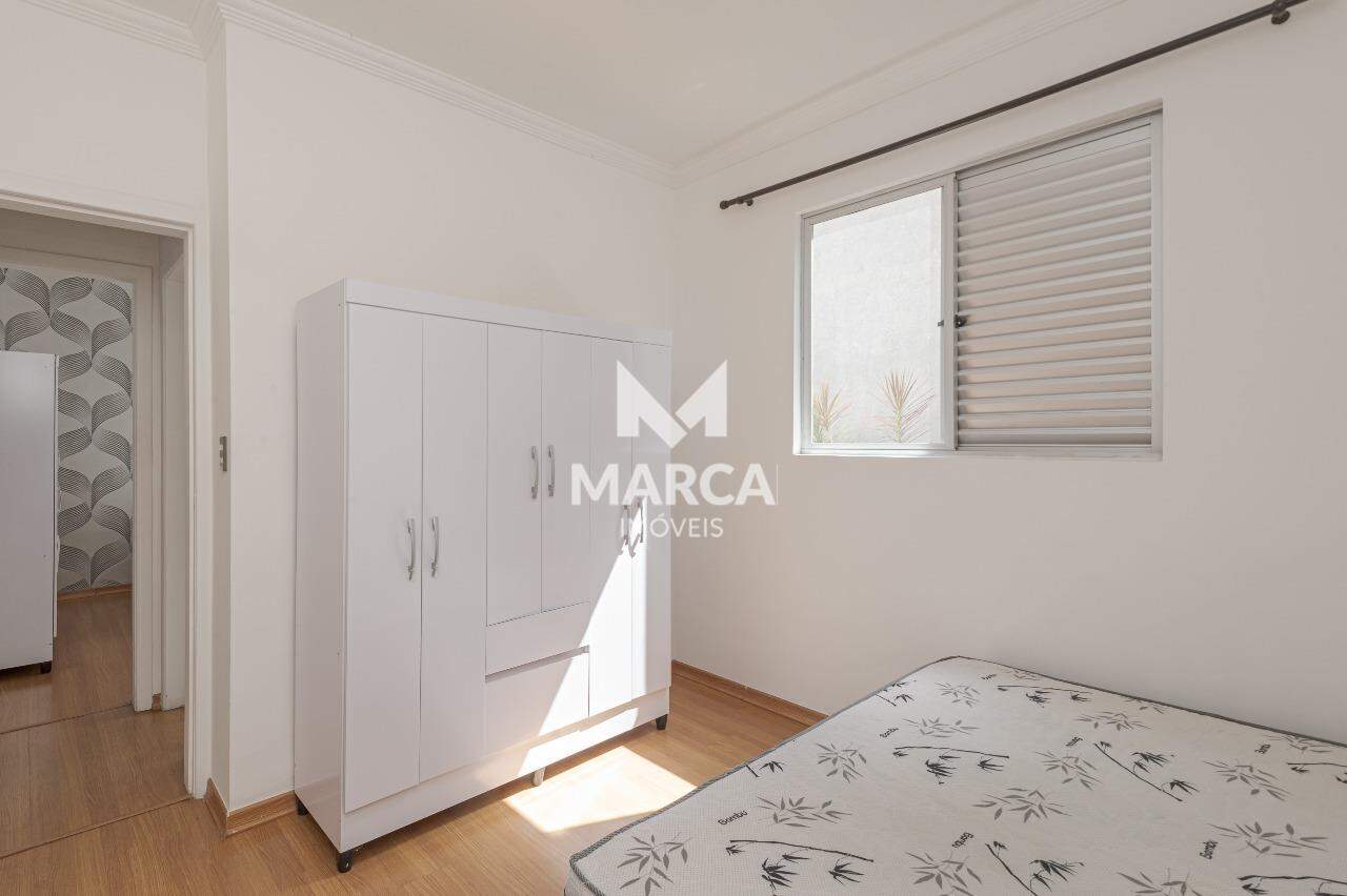 Apartamento para aluguel no Nova Granada: 