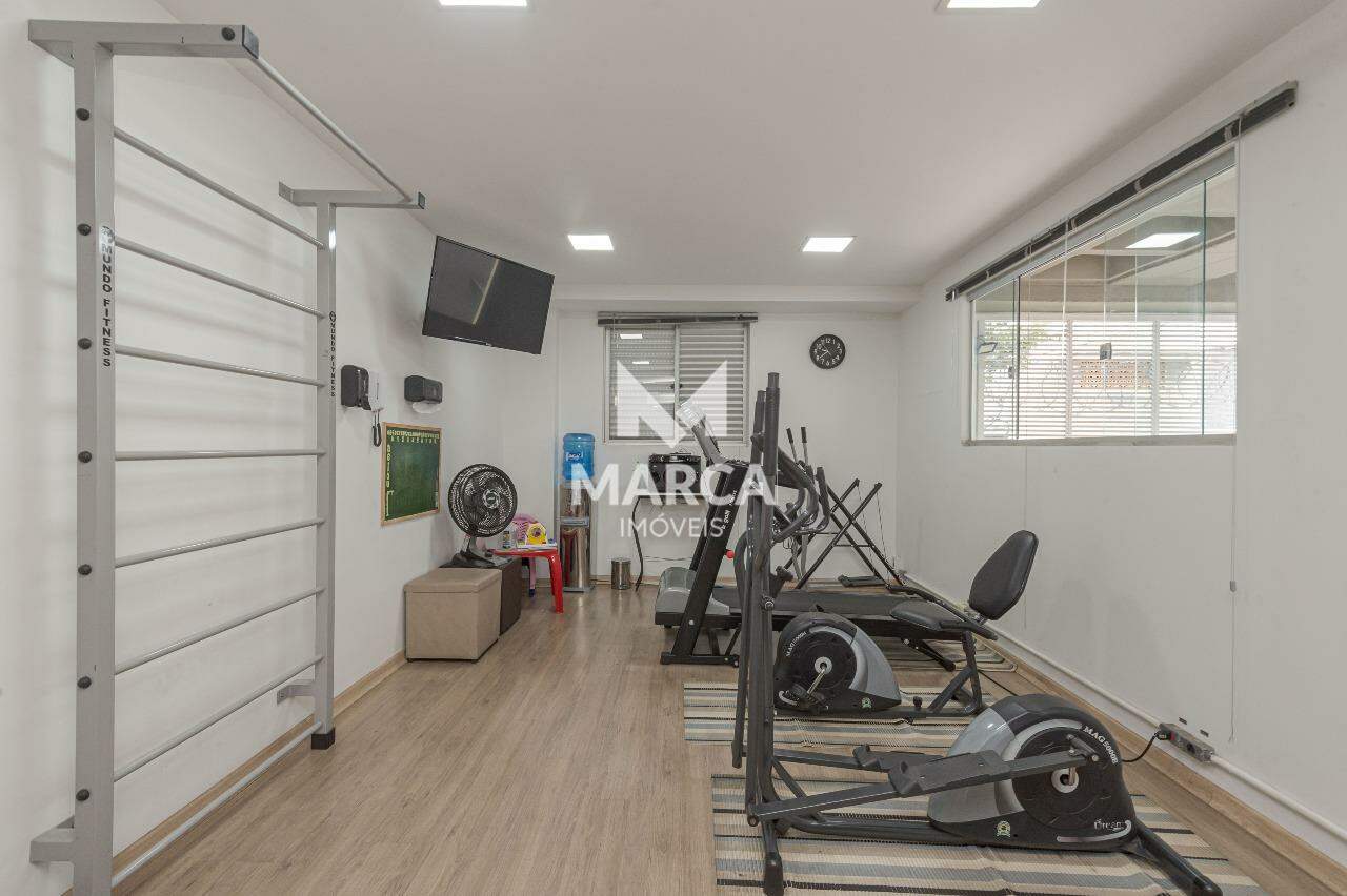 Apartamento para aluguel no Nova Granada: 