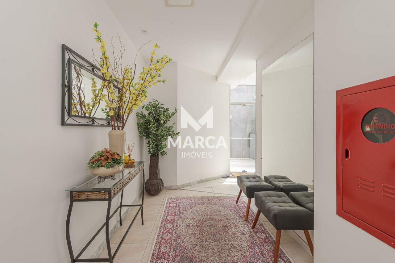 Apartamento para aluguel no Nova Granada: 