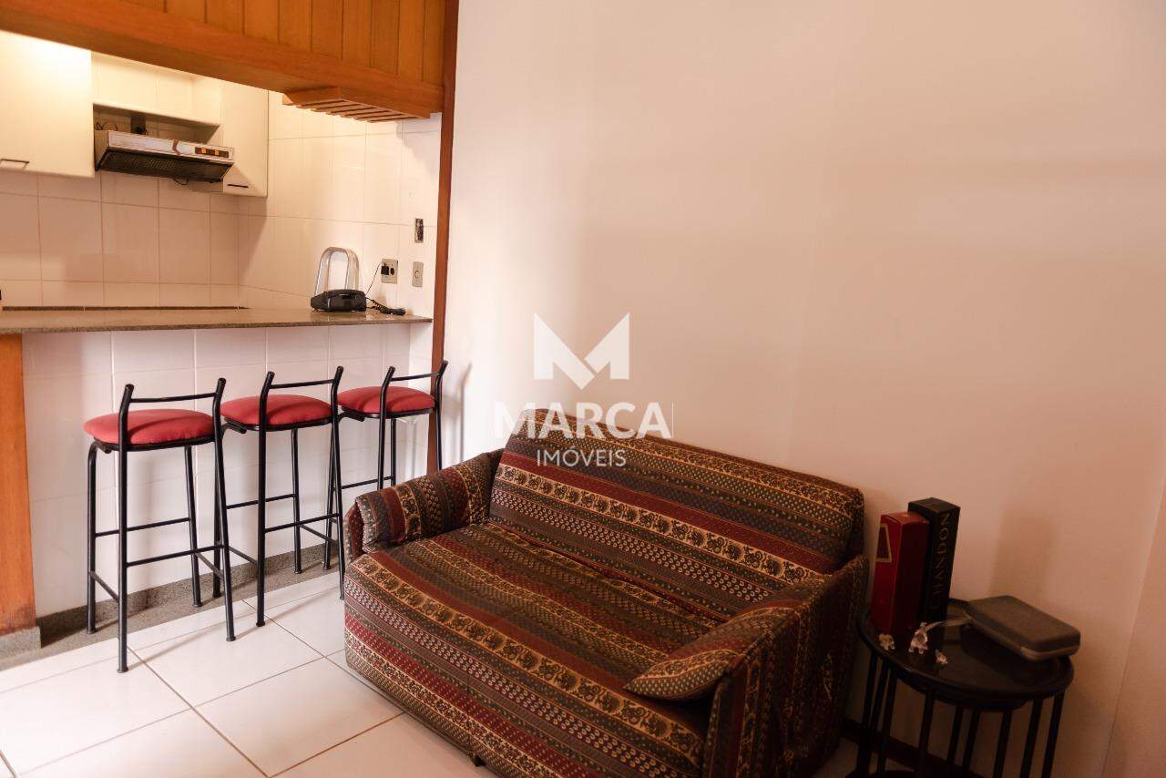 Apartamento para aluguel no Barro Preto: 