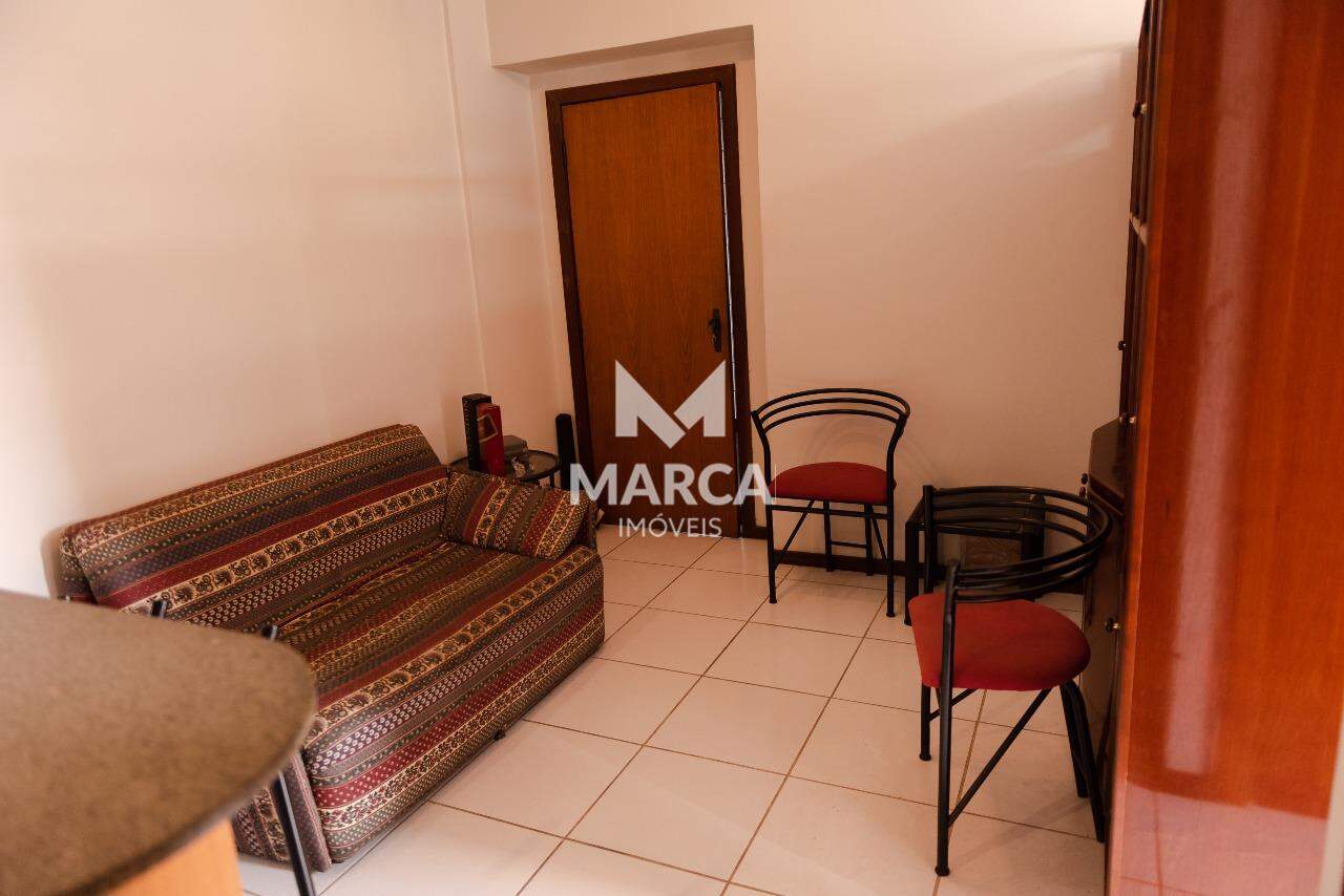 Apartamento para aluguel no Barro Preto: 