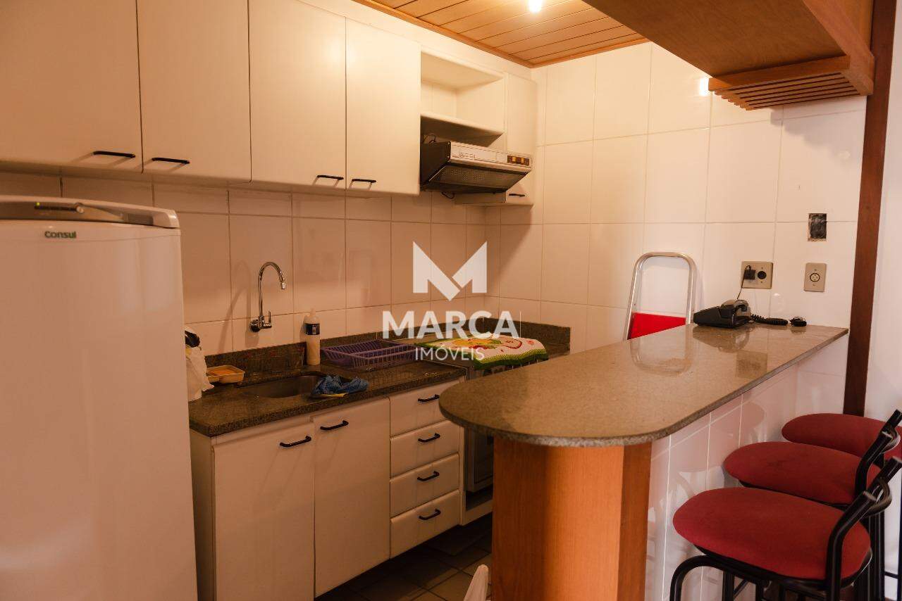 Apartamento para aluguel no Barro Preto: 