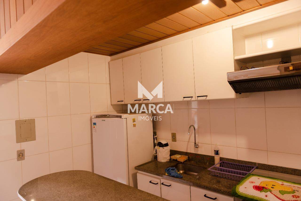 Apartamento para aluguel no Barro Preto: 