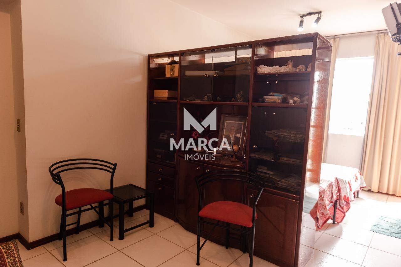 Apartamento para aluguel no Barro Preto: 