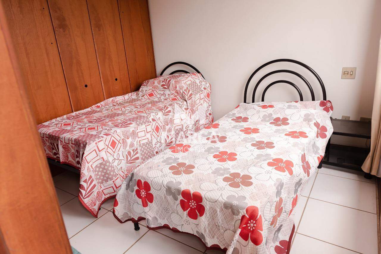 Apartamento para aluguel no Barro Preto: 