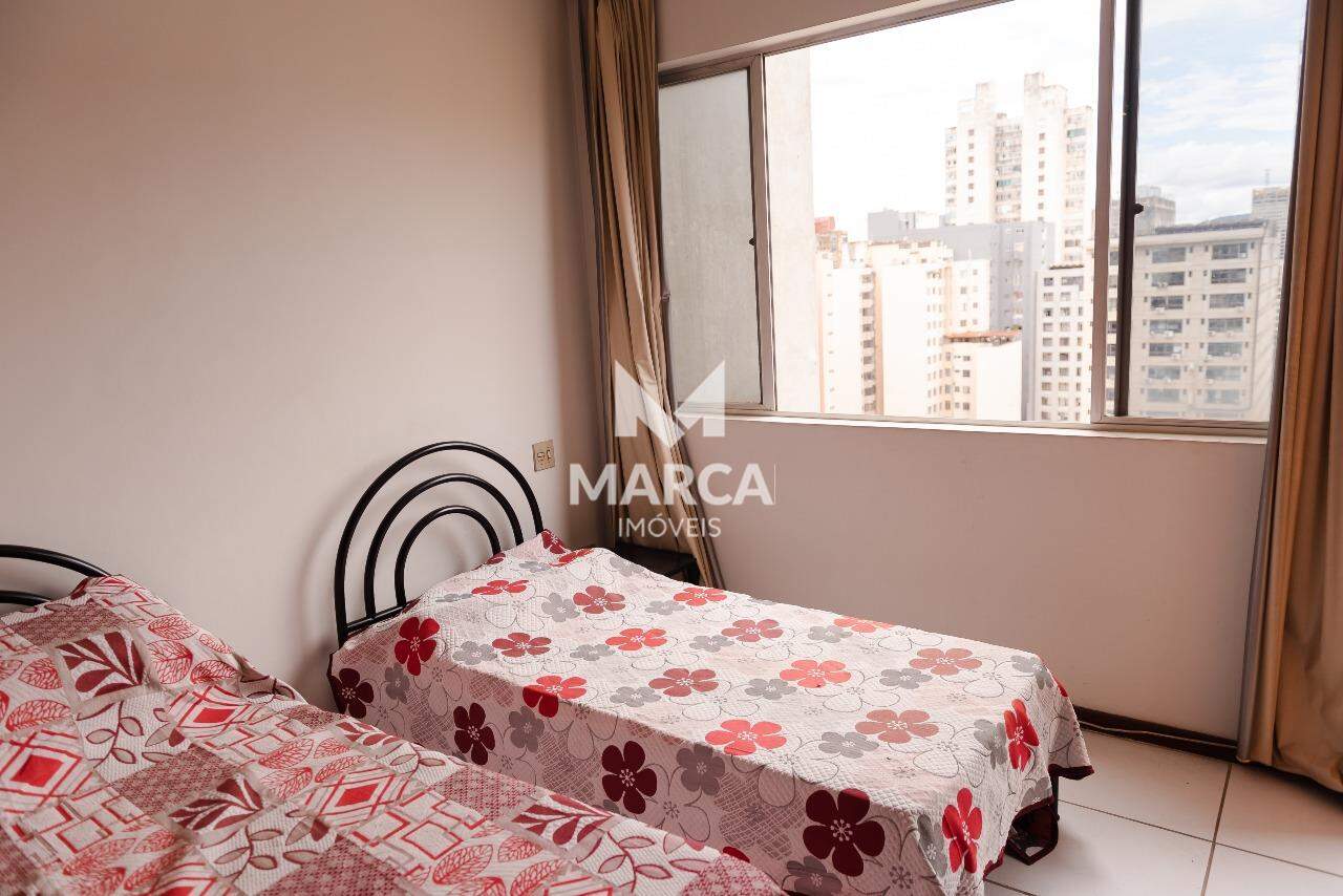 Apartamento para aluguel no Barro Preto: 