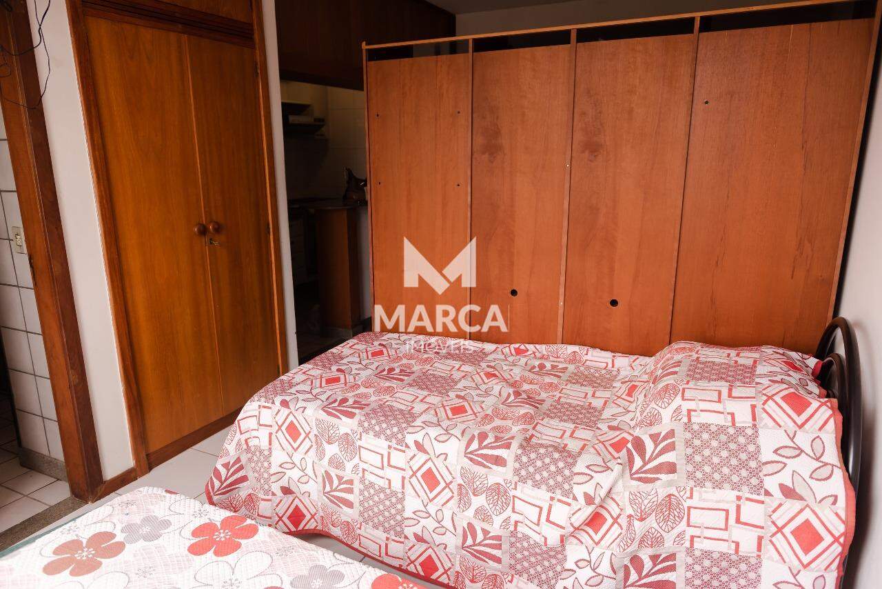 Apartamento para aluguel no Barro Preto: 