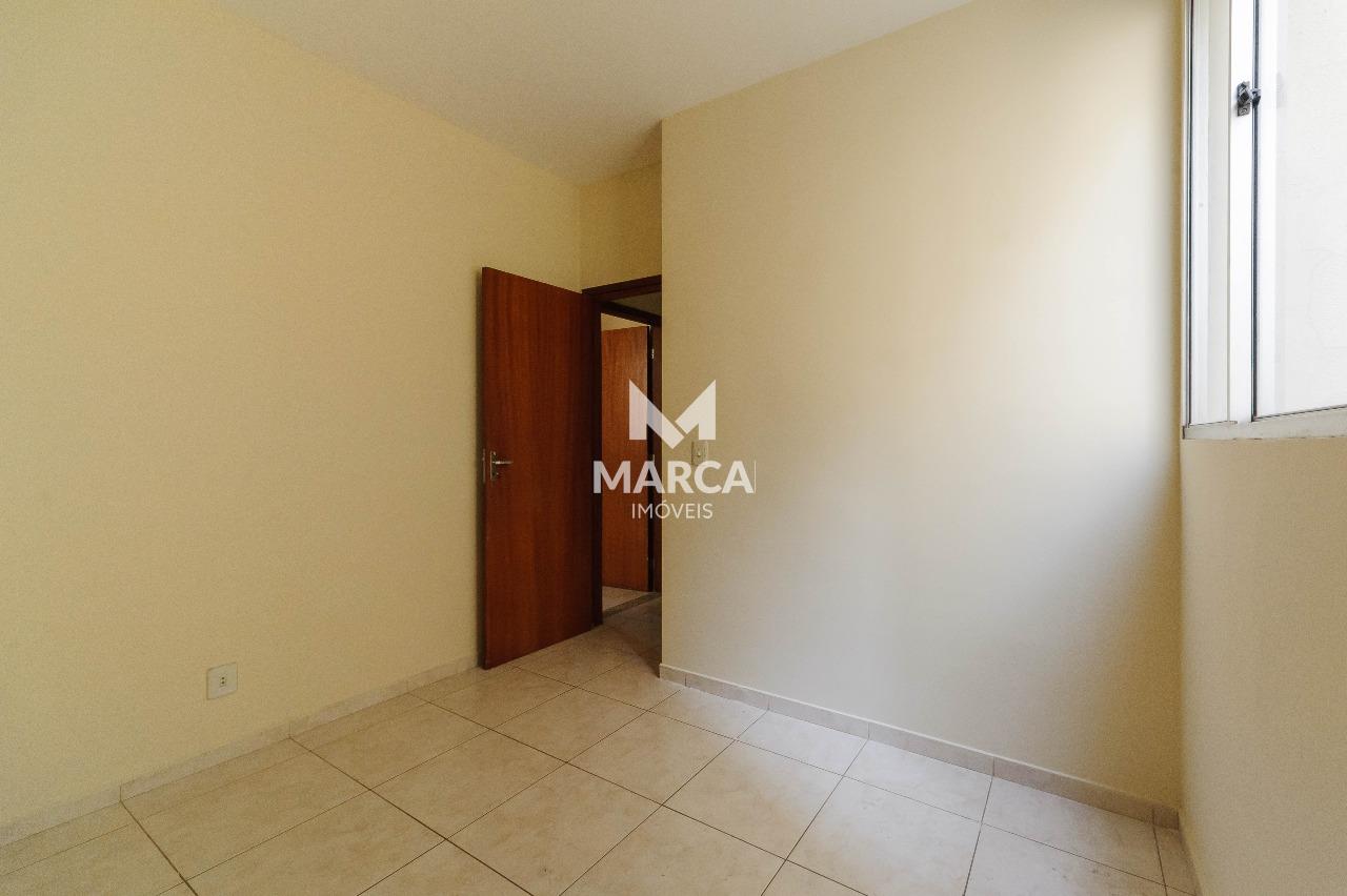 Apartamento à venda no Nova Granada: 