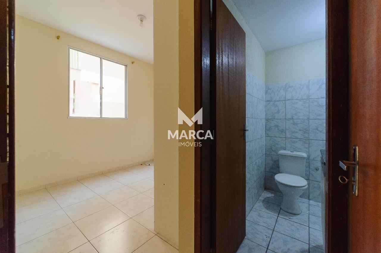 Apartamento à venda no Nova Granada: 