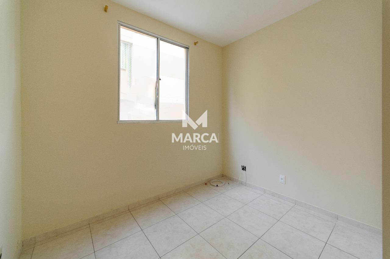 Apartamento à venda no Nova Granada: 