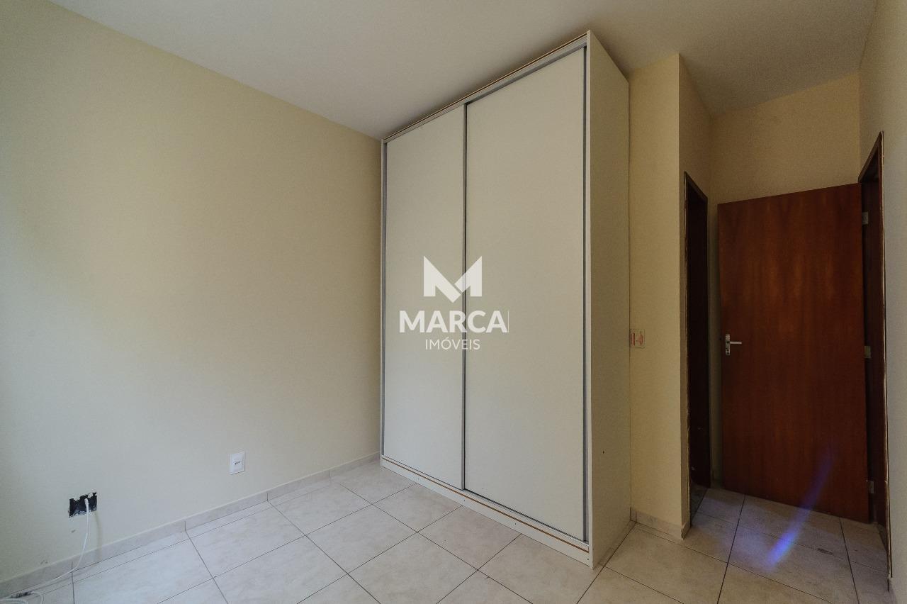 Apartamento à venda no Nova Granada: 