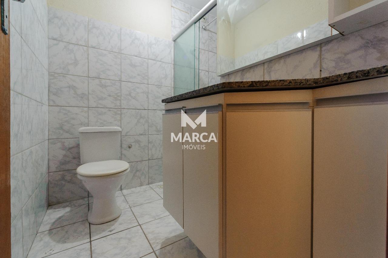 Apartamento à venda no Nova Granada: 