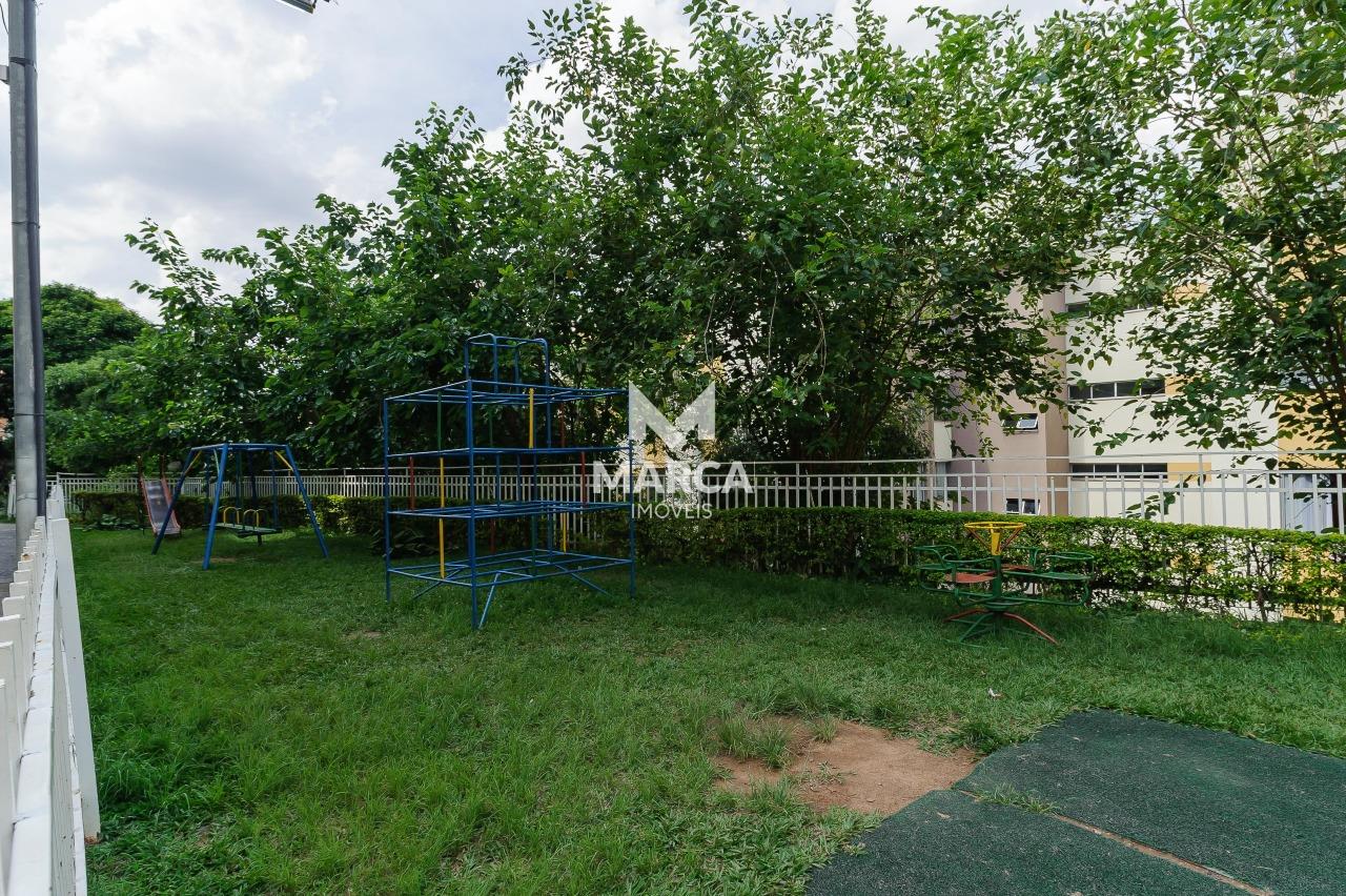 Apartamento à venda no Nova Granada: 