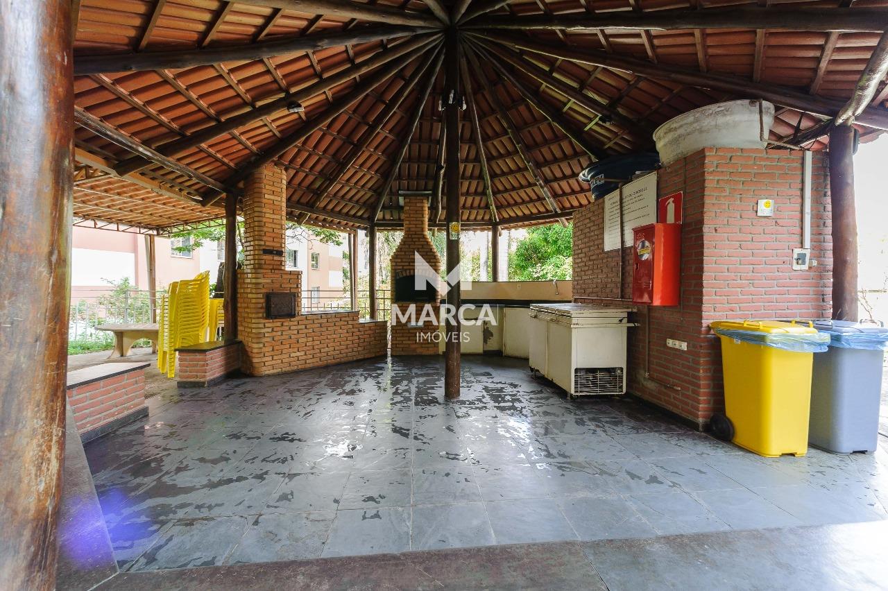 Apartamento à venda no Nova Granada: 