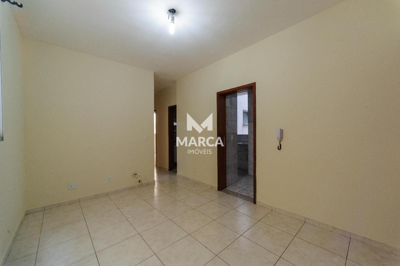 Apartamento à venda no Nova Granada: 