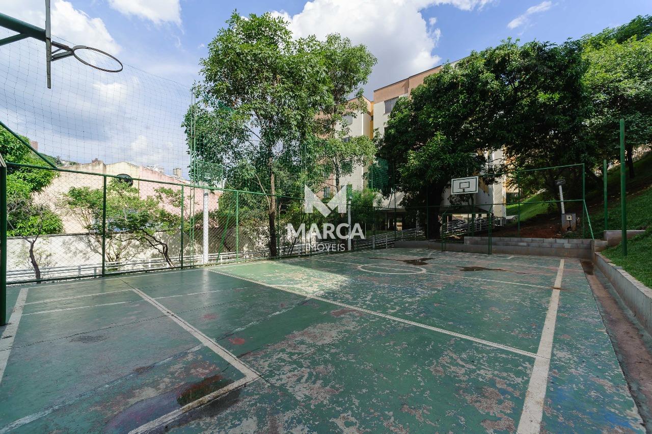 Apartamento à venda no Nova Granada: 