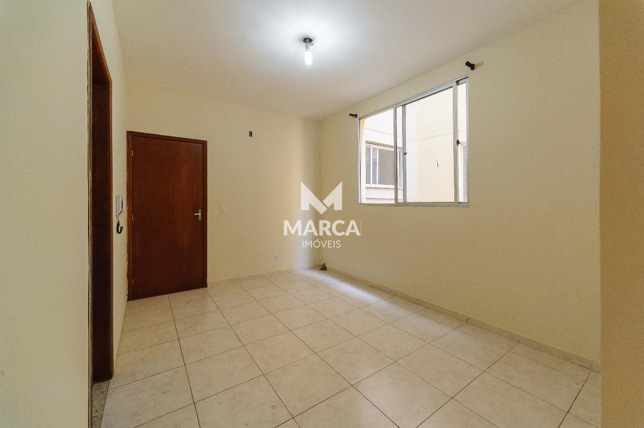 Apartamento à venda no Nova Granada: 