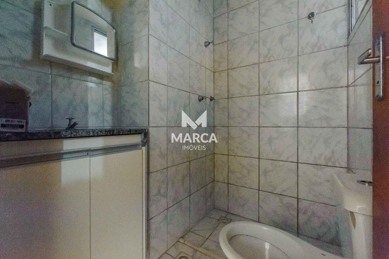 Apartamento à venda no Nova Granada: 