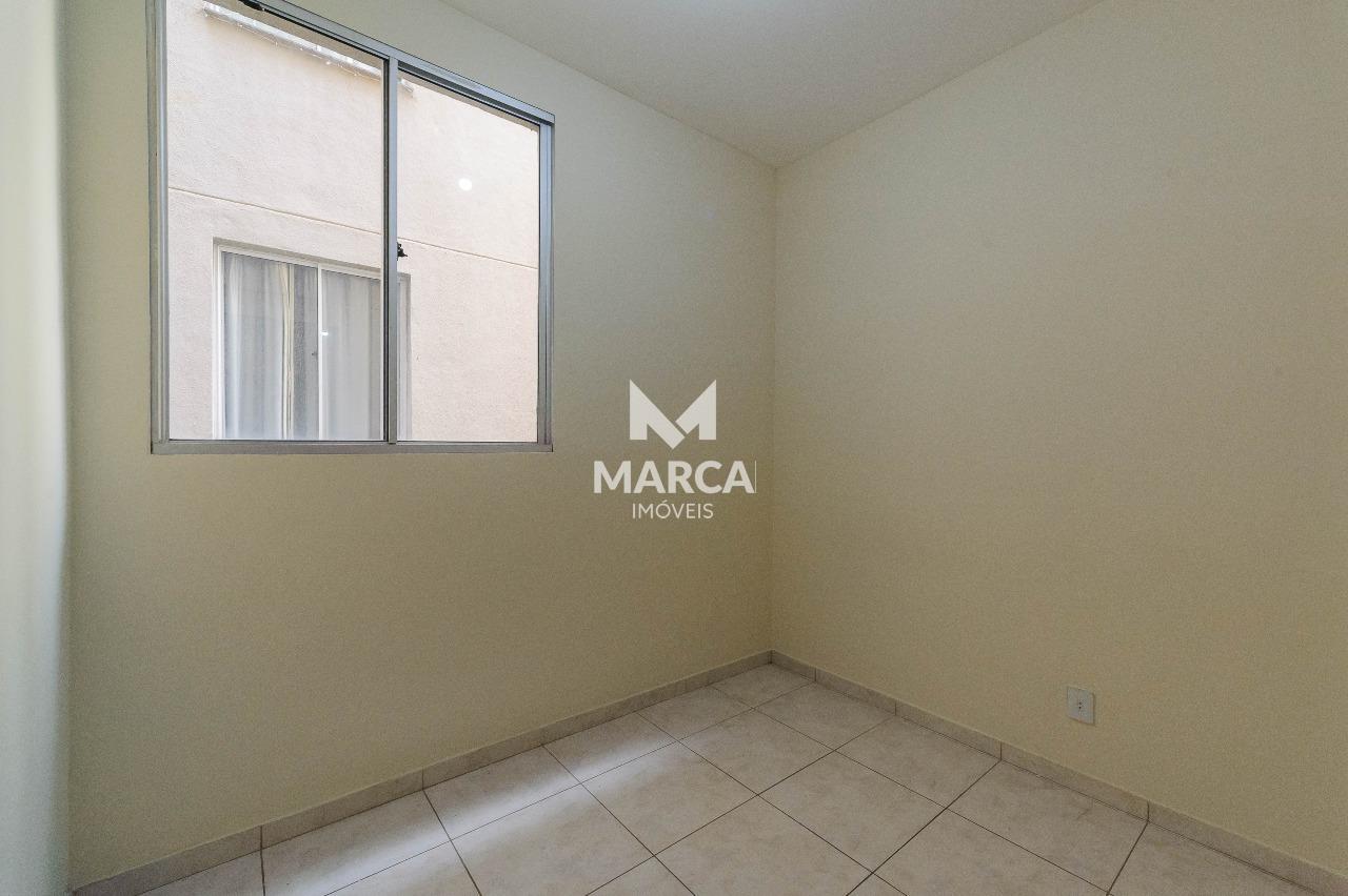 Apartamento à venda no Nova Granada: 