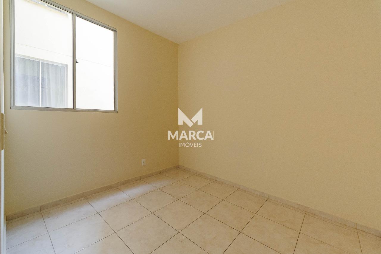 Apartamento à venda no Nova Granada: 