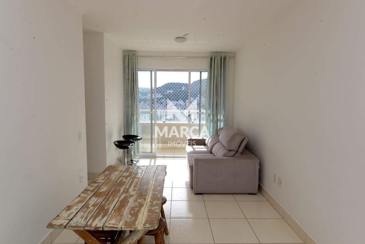 Apartamento para aluguel no Palmeiras: 