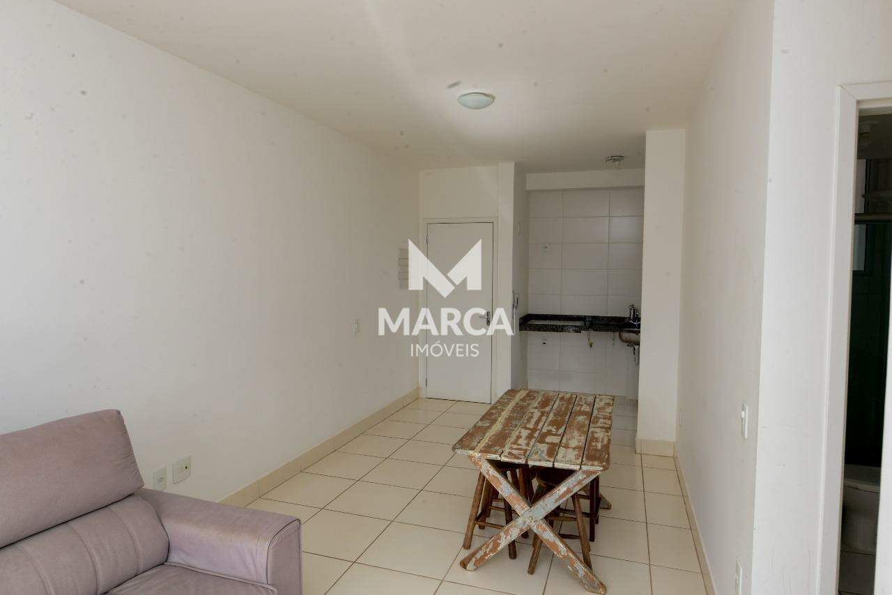 Apartamento para aluguel no Palmeiras: 