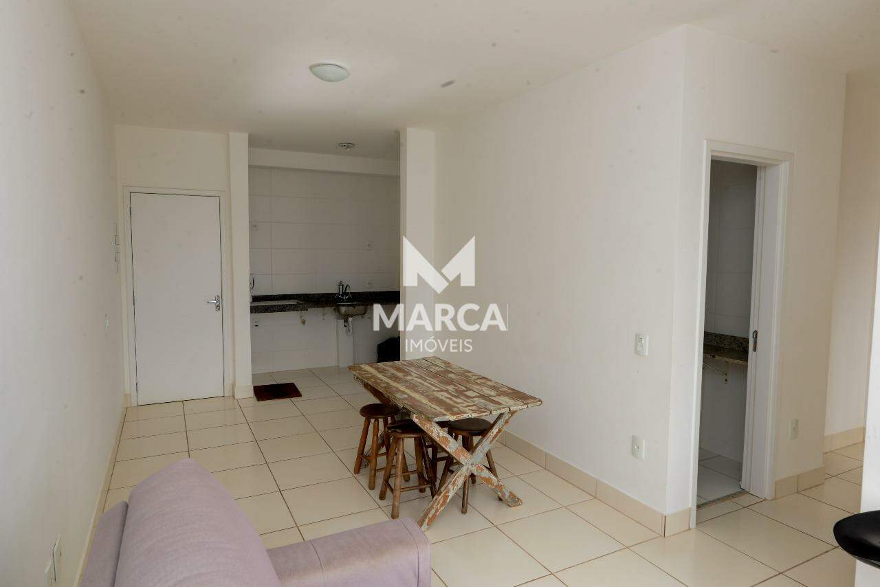 Apartamento para aluguel no Palmeiras: 