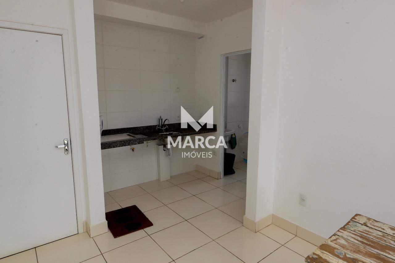 Apartamento para aluguel no Palmeiras: 