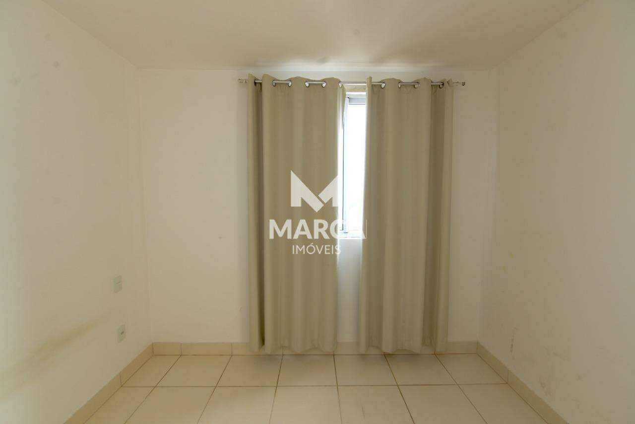 Apartamento para aluguel no Palmeiras: 