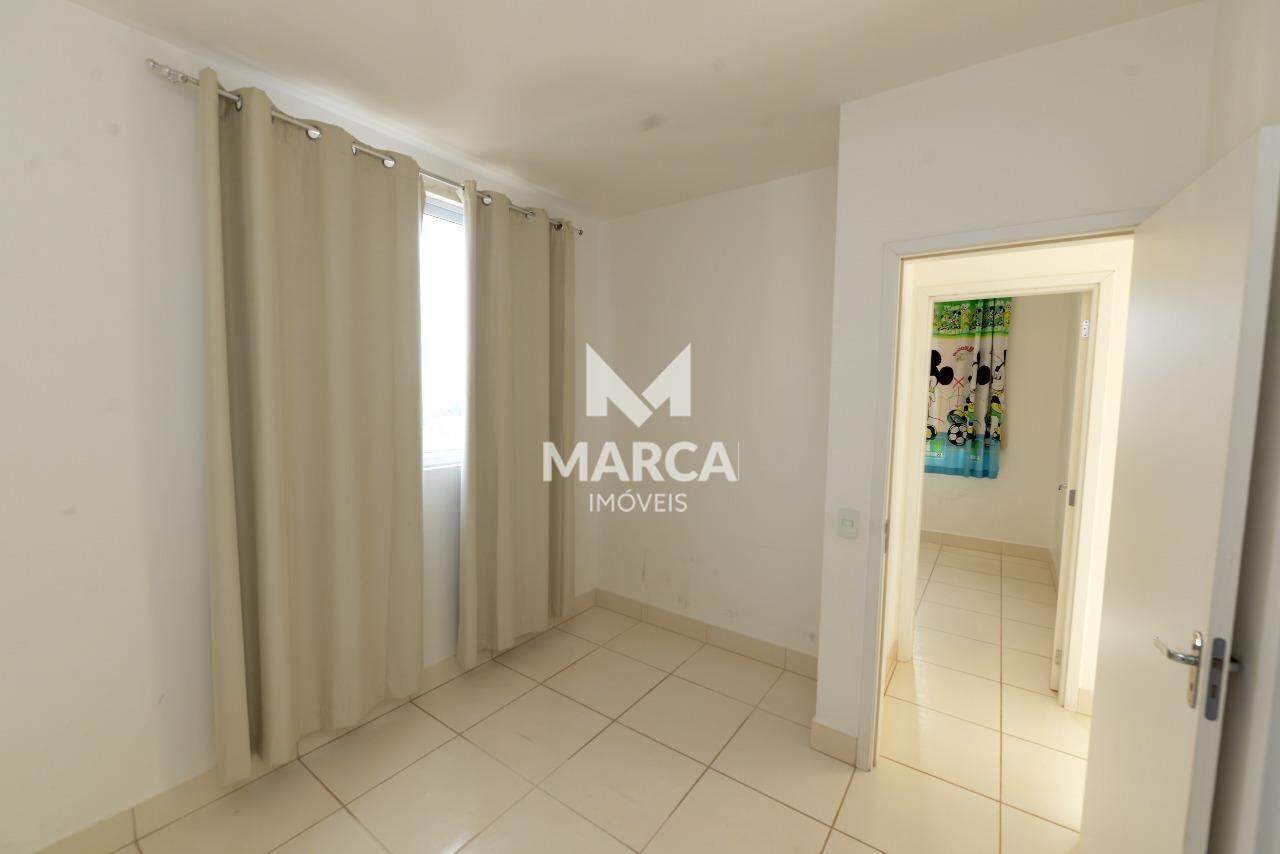 Apartamento para aluguel no Palmeiras: 